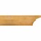 Ekena Millwork Monterey Rough Sawn Rafter Tail, Western Red Cedar, 4"W x 8"H x 32"L RFT04X08X32MON00RWR - alternate 4